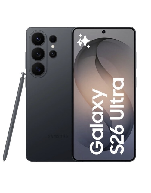 Original Used 5g Smart Phone for Samsung Galaxy S26 Ultra 6.9-inch Unlocked Mobile Phones for Samsung S26+ 128g/1tb Cell Phones