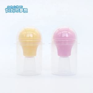 BPA-Free Silicone capezzolo correttore comodo per l'allattamento al seno scudo con modello animale sicuro e mamma-Friendly strumento - Product Image 5