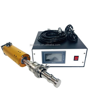 Machine d'extraction assistée par ultrasons 1000W 20KHz 240V pour <span class=keywords><strong>laboratoire</strong></span> de plantes médicinales - Product Image 2