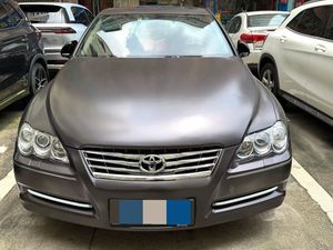 Toyota Reiz Usado 2008 2.5S Edición Especial 2.5L V6 Automático Sedán LHD 5 Plazas 197HP Tracción Trasera Auto Económico - Product Image 2