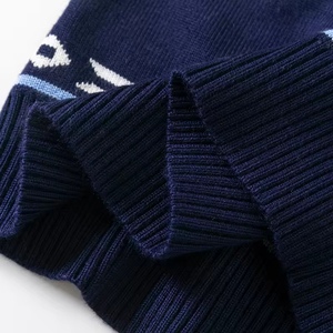 Pulls pour enfants en coton 100% pour Noël, garçons et filles, logo sur le devant avec motif de dinosaure pour l'hiver, l'automne et le printemps - Product Image 6