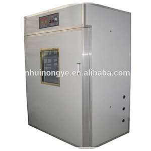 Incubateur à œufs de Guangzhou de grande qualité, à prix bas, le plus vendu pour les poulets - Product Image 3