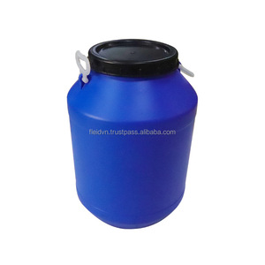ถังน้ำมันเชื้อเพลิง HDPE ทรงสี่เหลี่ยมแบบกำหนดเอง ราคาโรงงาน ผลิตขึ้นรูปในขั้นตอนเดียว น้ำหนักเบา สำหรับใช้ในอุตสาหกรรม เวียดนาม - Product Image 5