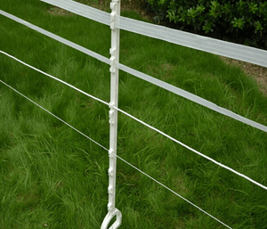 Tiang Plastik Penguat untuk Pagar Listrik - Product Image 6