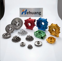 Servicios de Mecanizado CNC de Precisión, Piezas de Fresado Personalizadas, Prototipos de Metal, Torneado CNC de 3 y 4 Ejes, Electroerosión por Hilo de Aluminio, Mecanizado 3D Basado en Dibujo CAD