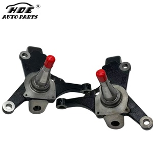 51715-4A900 517154A900 Rótula de Dirección de Alta Calidad al por Mayor para HYUNDAI - Product Image 5