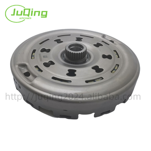 6DCT360 DCT360 Z126555 plaque d'amortisseur de transmission automatique 6 vitesses pour Ford Zotye Cheetah Hanteng - Product Image 5