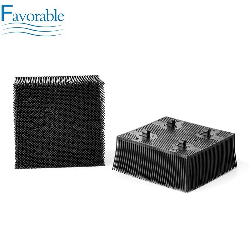 92911001 GT7250 XLC7000 Z7 Cutter Bristle Blocks for Gerber
