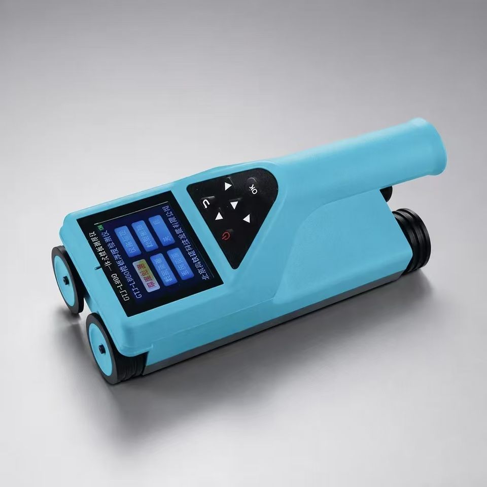 Packing Scanner Concrete Wall Scanner Covermeter Ferromagnetic Rebar Detector| Alibaba.com
