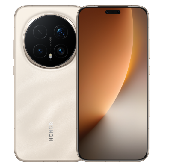 2025 New Honor Magic 8 Pro 5G Smart Phone 6.71" Oled Screen 120Hz SN8 Elite Gen5 7200mAh Android 15 NFC 120W Fast Charge