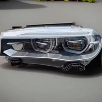 Großhandel Autoscheinwerfer OE-Code 63117442648 63117442647 LED-Frontscheinwerfer Plug-and-Play Passend für BMW X5F15MX6F16M