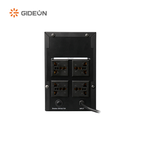 <span class=keywords><strong>1000VA</strong></span> 600W 대기용 <span class=keywords><strong>UPS</strong></span> 백업 전원 시뮬레이션 정현파 무정전 전원 공급 장치(가정용 컴퓨터용 배터리 포함) - Product Image 4