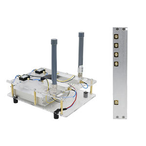 Générateur de signal GNSS haute précision, prend en charge la simulation GPS, GLONASS, BDS, Galileo pour la recherche et l'étalonnage - Product Image 3