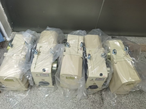 Leyo <span class=keywords><strong>4</strong></span>-trục Bảng chỉ số <span class=keywords><strong>4</strong></span> trục <span class=keywords><strong>CNC</strong></span> quay bàn xoay cho trung tâm gia công máy công cụ phụ kiện để bán - Product Image 2