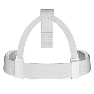 Nuevo Meta para Quest 3/3s Diadema ajustable VR/AR/MR Accesorios Correa de repuesto - Product Image 1