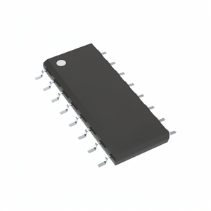 Original Electronic Chips Component 16 SOlC CD74HC138QM96Q1 Logic - Product Image 1