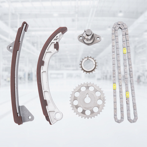 ตัวปรับความตึงโซ่ไทม์มิ่งใหม่สำหรับรถยนต์โตโยต้า โคโรลล่า เครื่องยนต์รุ่น 1ZZ-Fe 1ZZ หมายเลขอะไหล่ 13540-22020 - Product Image 1