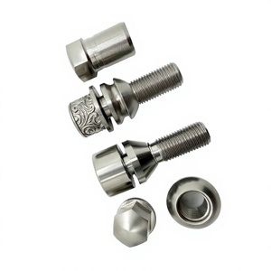 Échantillon gratuit : Boulons d'ancrage de type J, Boulons de fondation, Vis de type L, Ancres pré-encollées, Boulons à crochet en acier au carbone - Product Image 2