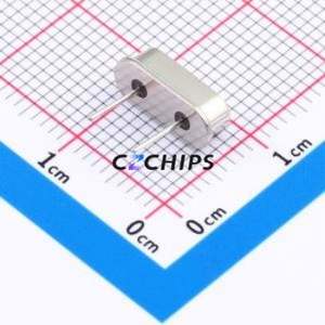 X49SD27MSD2SC Crystal (Passive) HC-49S Crystal Oscillator Through Hole Crystal Oscillator 27MHz 20ppm 20pF - Product Image 2