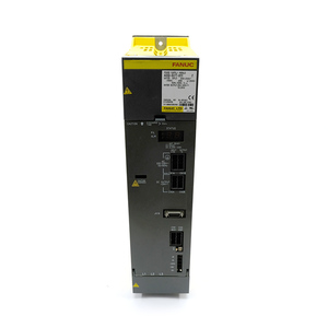 ใหม่และเป็นของแท้ คุณภาพดี ราคาคุ้มค่า ไดรฟ์ FANUC รุ่น A06B-6077-H111 สำหรับเครื่องจักร - Product Image 4