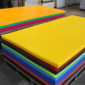 <span class=keywords><strong>Plaque</strong></span> en acrylique coulée colorée pour l'importation douanière - Product Image 3