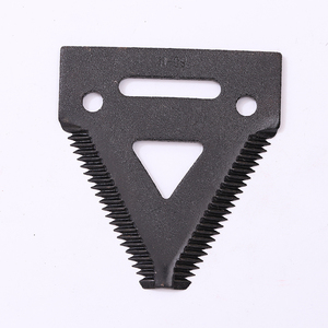 Cuchillas de Repuesto para Cosechadoras y Segadoras <span class=keywords><strong>John</strong></span> <span class=keywords><strong>Deere</strong></span>, Claas, CNH, Repuesto para Cosecha de Arroz - Product Image 1