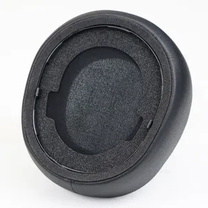 Coussinets d'oreille en gel rafraîchissant, coussinets d'oreille de remplacement pour casque sans fil Steelseries <span class=keywords><strong>Arctis</strong></span> <span class=keywords><strong>Nova</strong></span> <span class=keywords><strong>Pro</strong></span> - Product Image 4