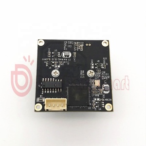 DingdangSmart RGB <span class=keywords><strong>Vision</strong></span> colorée 1MP 1280x720P 120Fps Module de caméra USB haute vitesse à obturateur <span class=keywords><strong>global</strong></span> - Product Image 4