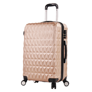 Eco antifurto bagaglio <span class=keywords><strong>valigia</strong></span> Valise Valise bagaglio di medie <span class=keywords><strong>dimensioni</strong></span> Homme con Design personalizzabile per uso promozionale - Product Image 3