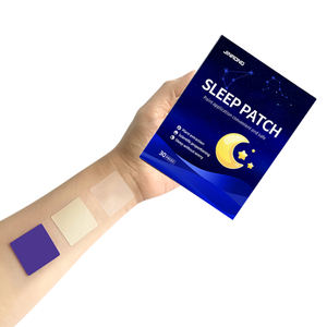 Patch de <span class=keywords><strong>sommeil</strong></span> en gel naturel JR Wholesale Healthcare, pansement de <span class=keywords><strong>sommeil</strong></span> infusé aux herbes pour améliorer la qualité du <span class=keywords><strong>sommeil</strong></span> - Product Image 4