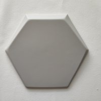 Panneaux muraux 3D en cuir PVC souple hexagonal, papiers peints, revêtement mural pour la décoration de la maison