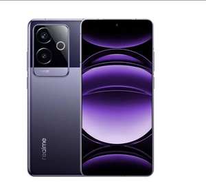 Smartphone Real Me GT6 16+256GB, Pantalla LTPO AMOLED de 6.78'', Cámara IMX890, 8 Gen 3, 5800mAh - Product Image 6