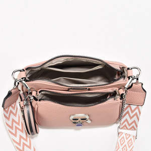 Ensemble de sacs mère et enfant, <span class=keywords><strong>sac</strong></span> tendance pour homme, <span class=keywords><strong>sac</strong></span> géométrique à <span class=keywords><strong>large</strong></span> bandoulière, <span class=keywords><strong>sac</strong></span> bandoulière pour femme - Product Image 5