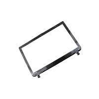 Housses d'ordinateur portable pour Satellite L50 L55 L50-B L55-B L55D-B L55T-B LCD Front Bezel Remplacement CE Certifié en Stock