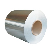 Rouleaux de papier aluminium de haute qualité en alliage 8021 composite, tempérament souple, pour emballage pharmaceutique et médical