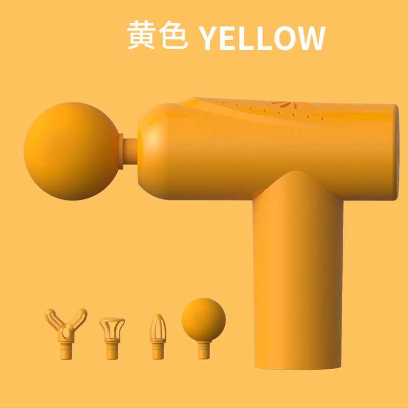 Jaune