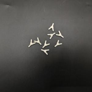 Adaptador de Tubo Tipo Y de Plástico, Diseño de Conexión de Tres Vías <span class=keywords><strong>para</strong></span> Equipos de Belleza, Direccionamiento de Tuberías de <span class=keywords><strong>Agua</strong></span> y Aire - Product Image 2