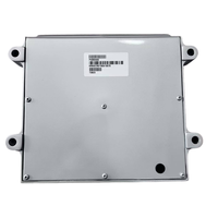 Unidad de Control del Motor ECM ECU 4359433, Módulo de Potencia Diésel, Repuesto para Equipo Pesado, Compatible con Cummins
