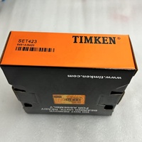 Original pour roulement à rouleaux coniques TIMKEN 511946/511910 roulements de haute précision
