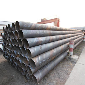 API 5L 400mm q235b tubo <span class=keywords><strong>de</strong></span> acero espiral astm <span class=keywords><strong>a53</strong></span> tubería <span class=keywords><strong>de</strong></span> acero espiral <span class=keywords><strong>de</strong></span> alta calidad tubería <span class=keywords><strong>de</strong></span> acero espiral - Product Image 5