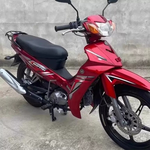 <span class=keywords><strong>Moto</strong></span> <span class=keywords><strong>Yamaha</strong></span> 110CC Cub, économique en carburant et à faible entretien, idéale pour les petites villes, <span class=keywords><strong>moto</strong></span> fiable - Product Image 1
