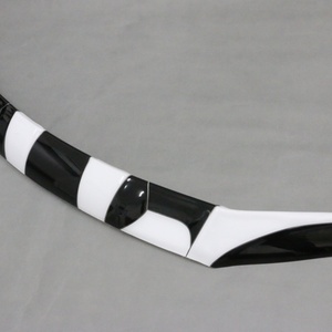 Kits de Carrocería para Automóviles, Accesorios Exteriores Automotrices, Protector de Capó de PMMA, Precio de Venta Directa de Fábrica, para Toyota Hilux Revo 2016 en Adelante - Product Image 2