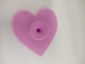 Customized Color Reusable Soft Exfoliating <b>Massaging</b> Wash Pads Face Cleaning Scrubber Facial Cleansing Brush - Product Image 4