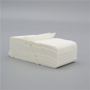 Tiras de Papel para <span class=keywords><strong>Cuello</strong></span> de Barbero, Resistentes y Suaves, 60 Hojas, Personalizables OEM, para Corte y Peinado de Cabello - Product Image 4