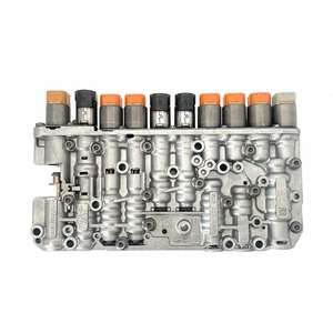 ชุดประกอบวาล์วเกียร์อัตโนมัติ 9HP48 อะไหล่เครื่องยนต์สำหรับอุปกรณ์เสริมรถยนต์ไครสเลอร์ - Product Image 2