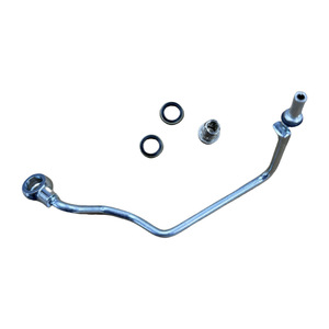 Tuyau de turbocompresseur Xs 55583647 25201088 55355622 pour Chevrolet Opel, remplacement, réparation, tuyau droit - Product Image 2