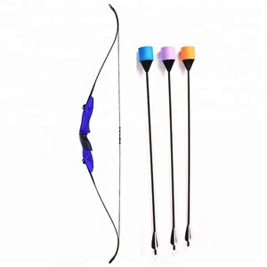 Juego de arco y flecha para caza, juego de Tiro con Arco recurvo - Product Image 4