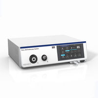 Ensemble de cystoscope HD IKEDA YKD-9102 avec pince compatible avec source de lumière électrique pour arthroscopie urologique de la hanche laparoscopie