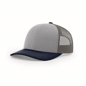 Gorra Trucker Personalizada al por Mayor con Logotipo para Hombre, Gorra Trucker Richardson 112 de Malla para Verano y Actividades al Aire Libre - Product Image 2
