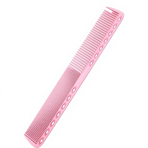 Peine de Fibra Plástica Antiestática de Buena Calidad para el Cabello de <span class=keywords><strong>Mujer</strong></span> - Product Image 4